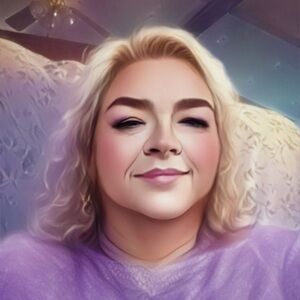 Meet your Posher, Frances